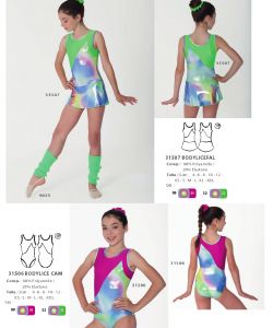 Intermezzo - July 2018 Catalog